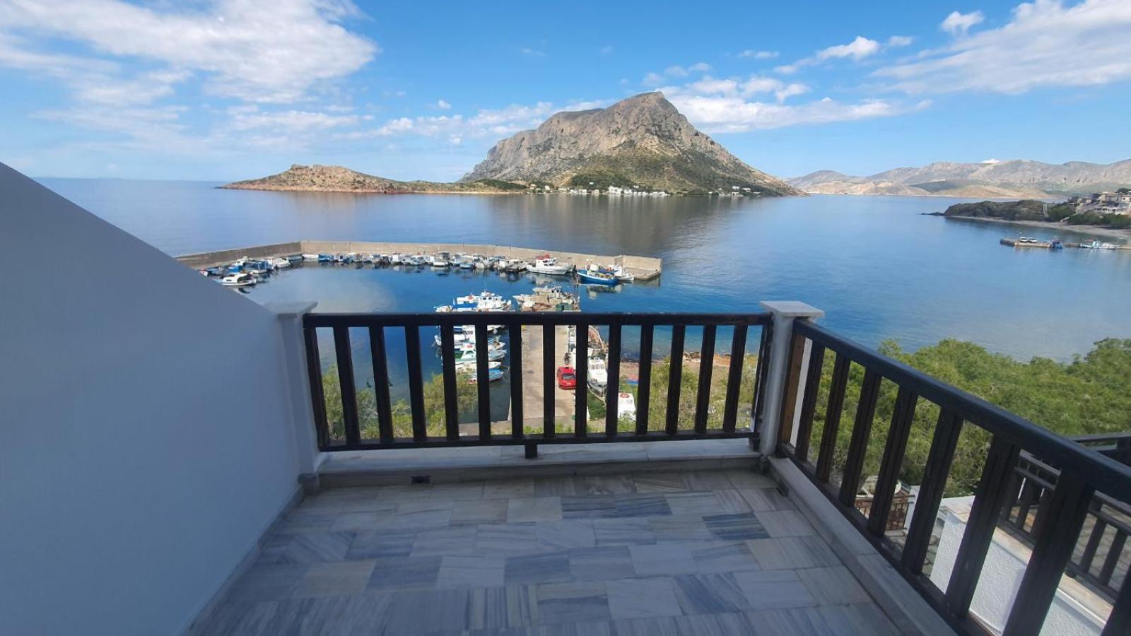 Australia Apartments Κάλυμνος Εξωτερικό φωτογραφία