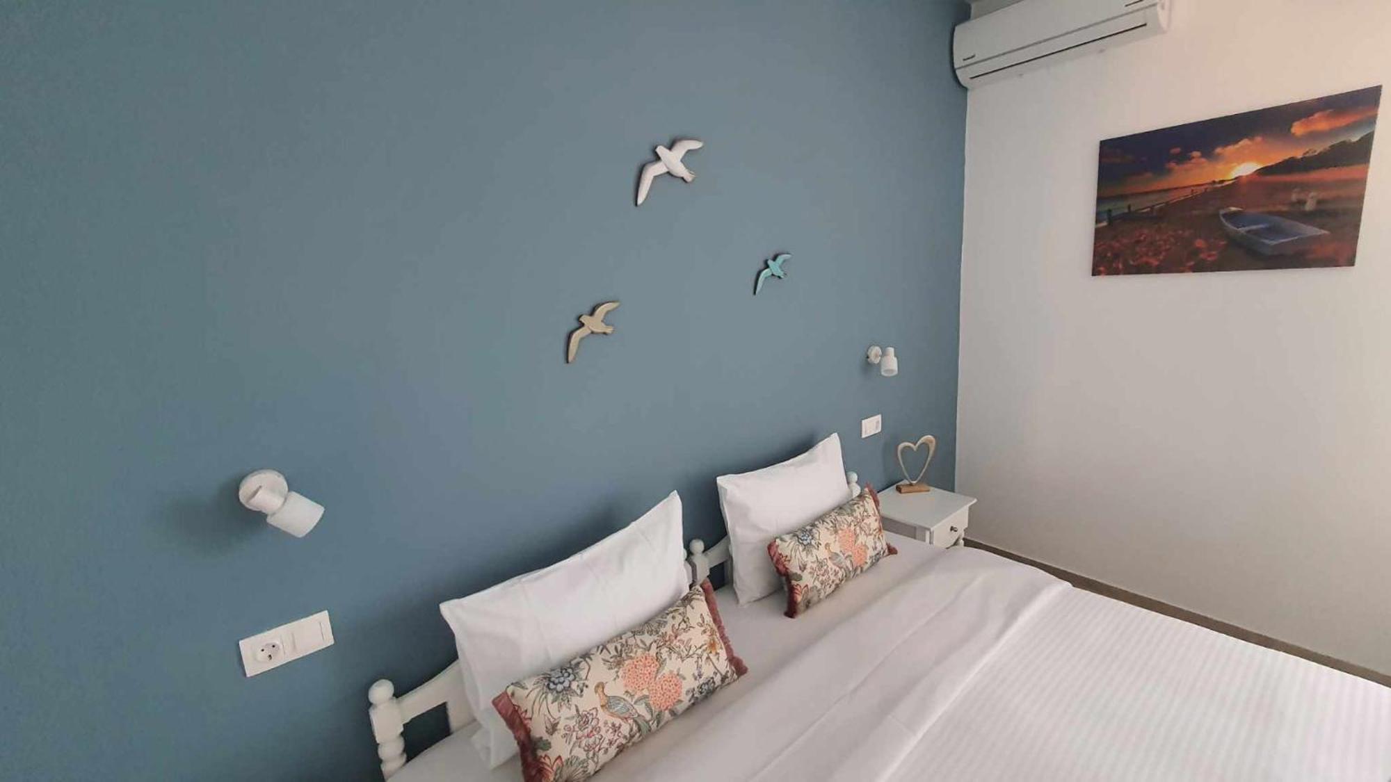 Australia Apartments Κάλυμνος Εξωτερικό φωτογραφία