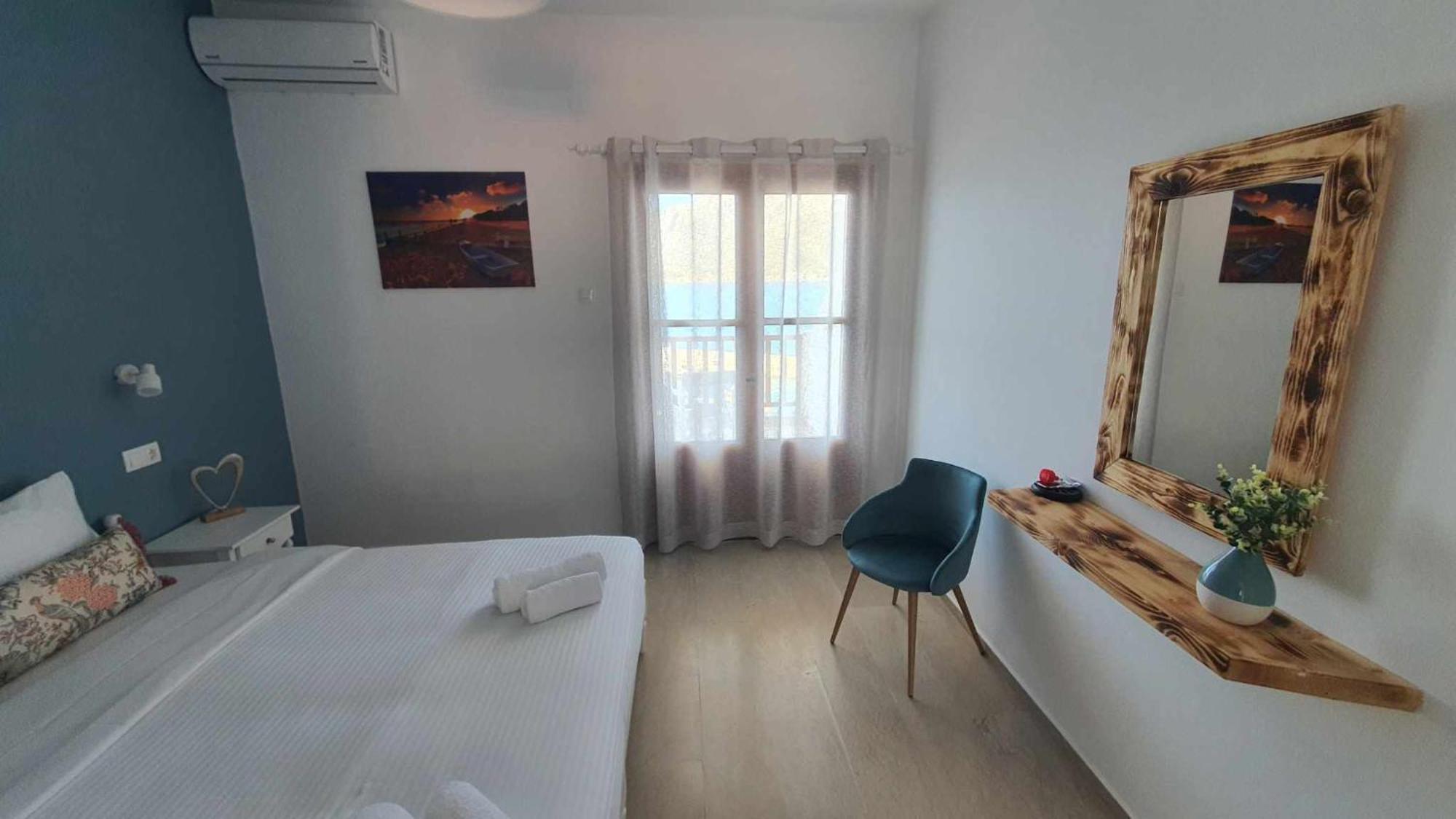 Australia Apartments Κάλυμνος Εξωτερικό φωτογραφία