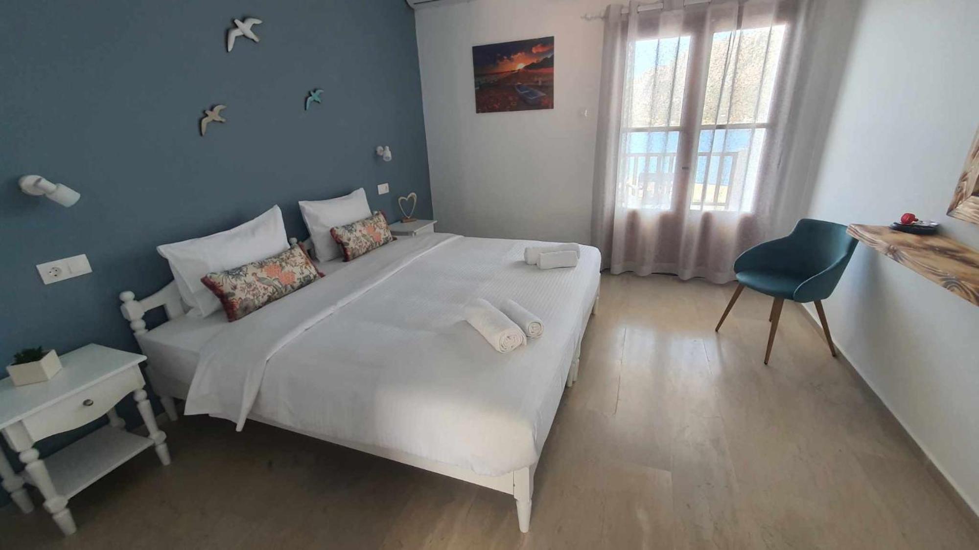 Australia Apartments Κάλυμνος Εξωτερικό φωτογραφία