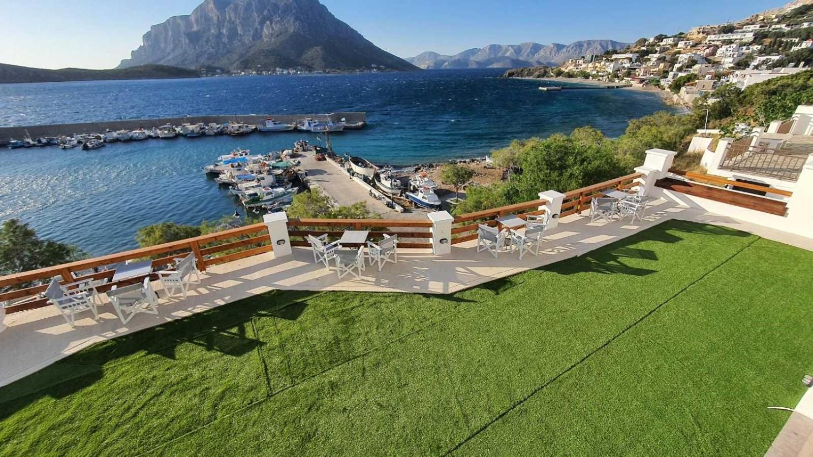 Australia Apartments Κάλυμνος Εξωτερικό φωτογραφία