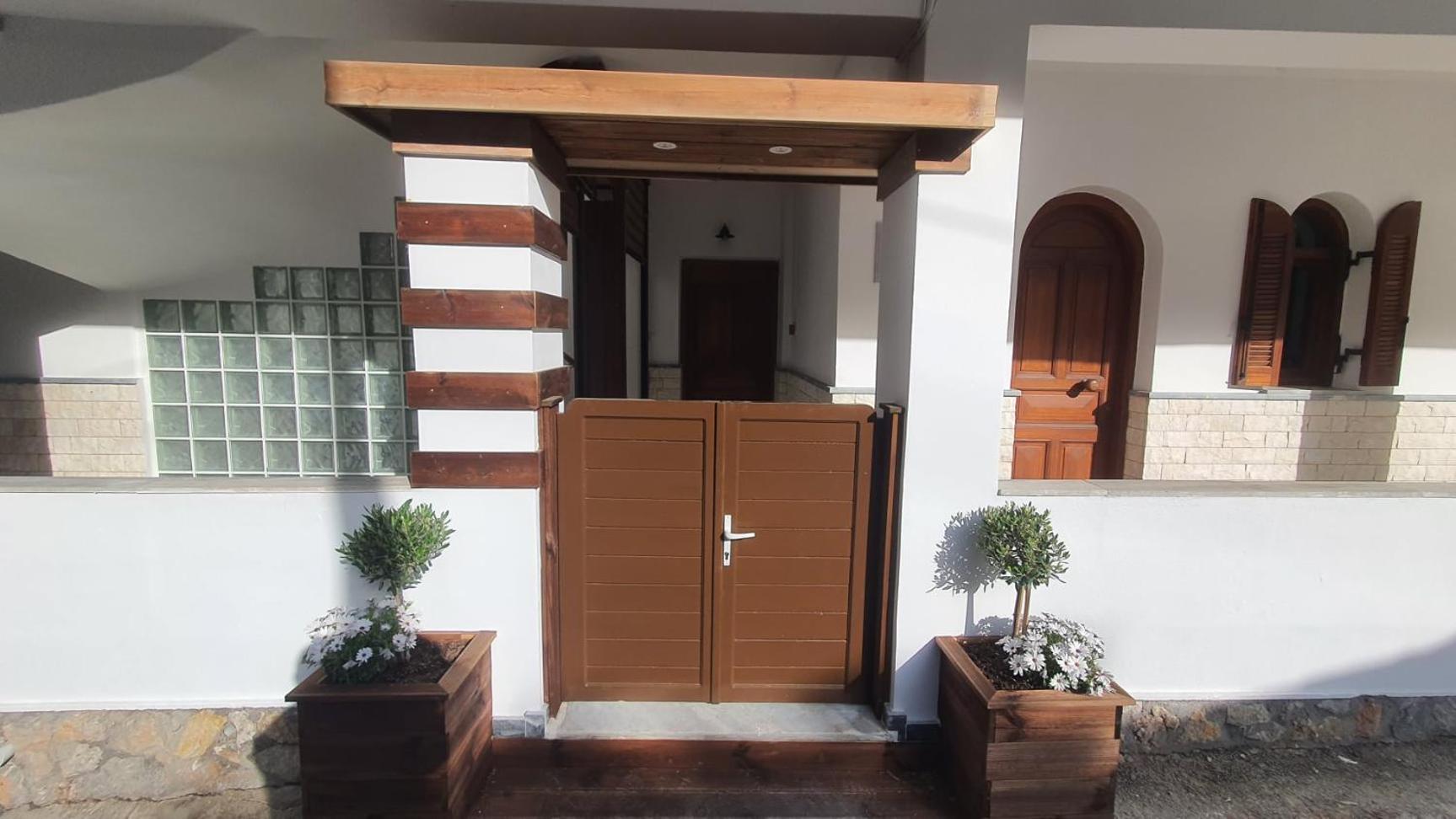 Australia Apartments Κάλυμνος Εξωτερικό φωτογραφία