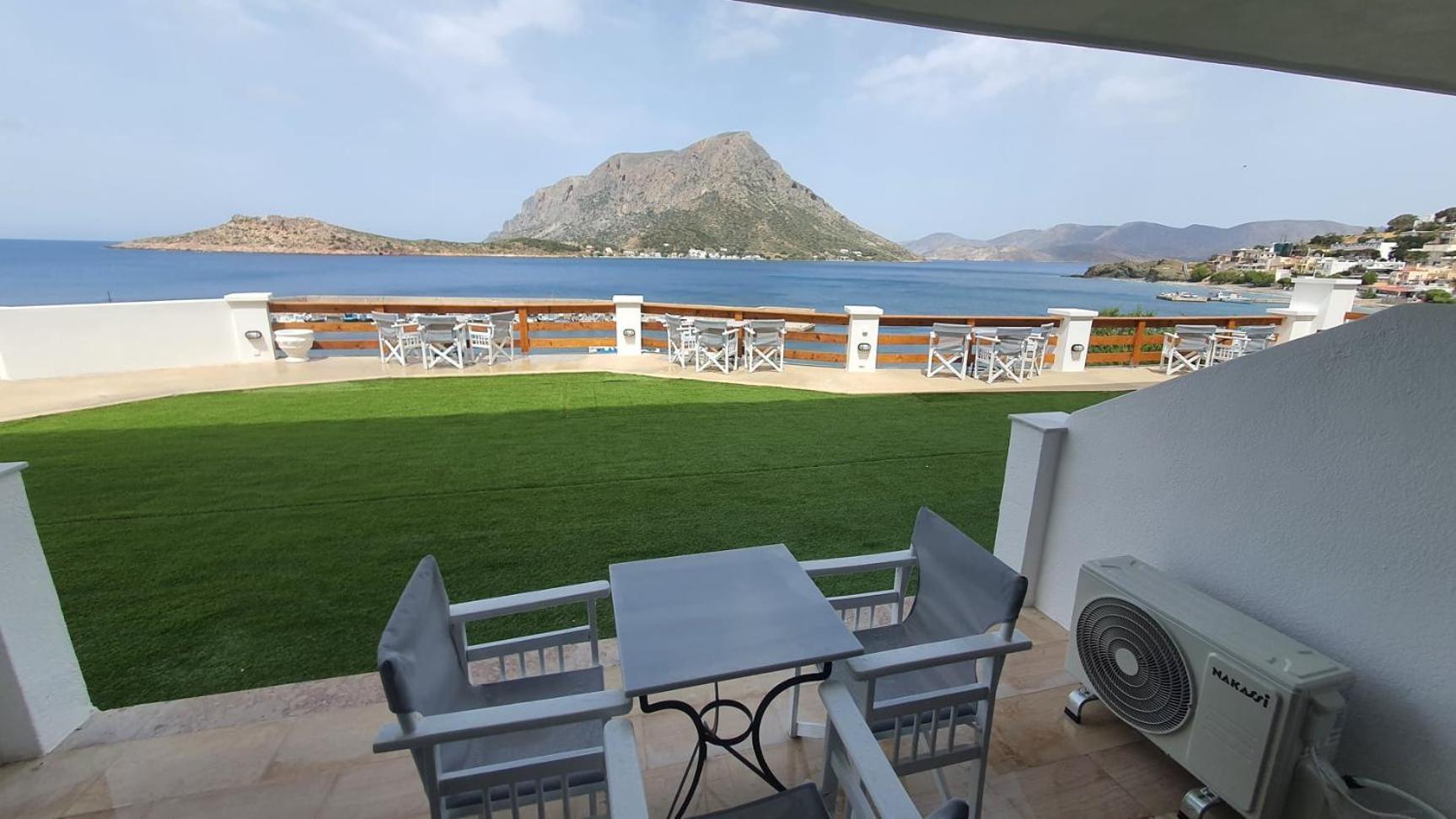 Australia Apartments Κάλυμνος Εξωτερικό φωτογραφία