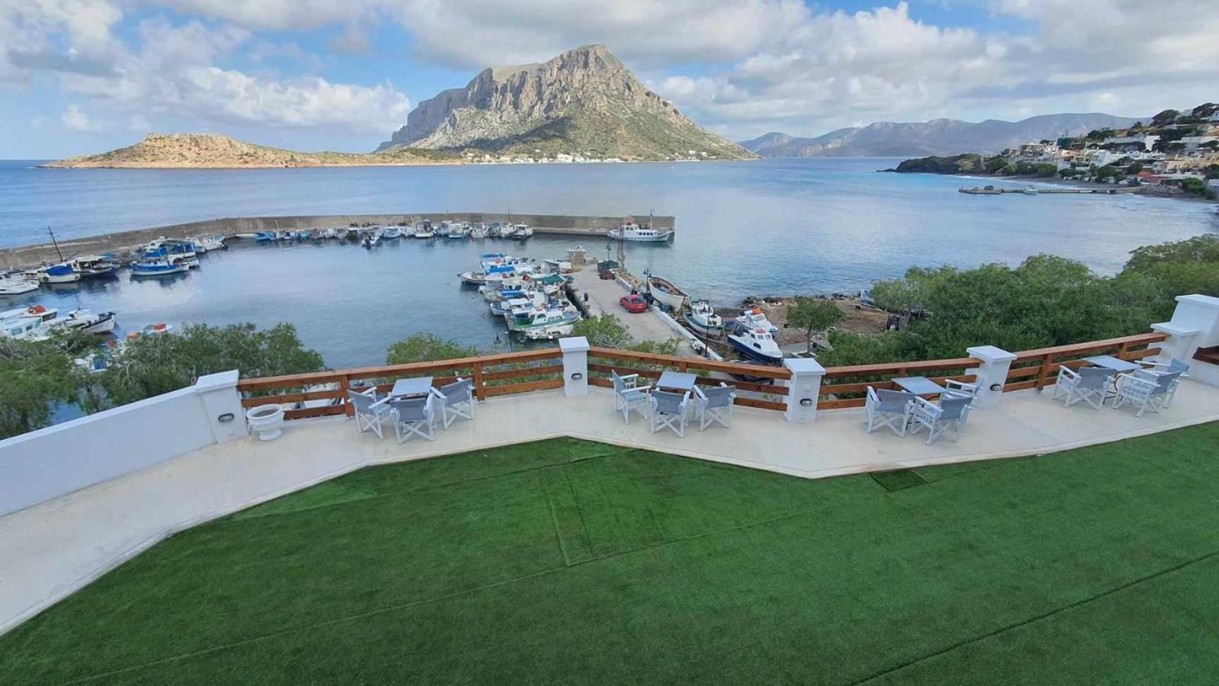 Australia Apartments Κάλυμνος Εξωτερικό φωτογραφία