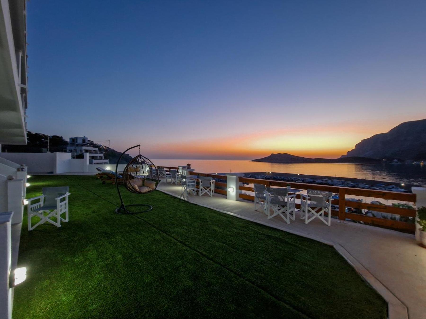 Australia Apartments Κάλυμνος Εξωτερικό φωτογραφία