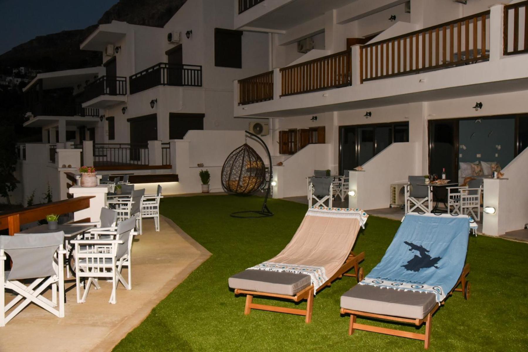 Australia Apartments Κάλυμνος Εξωτερικό φωτογραφία
