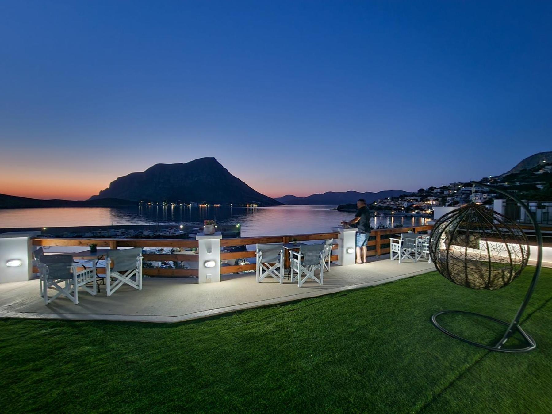 Australia Apartments Κάλυμνος Εξωτερικό φωτογραφία
