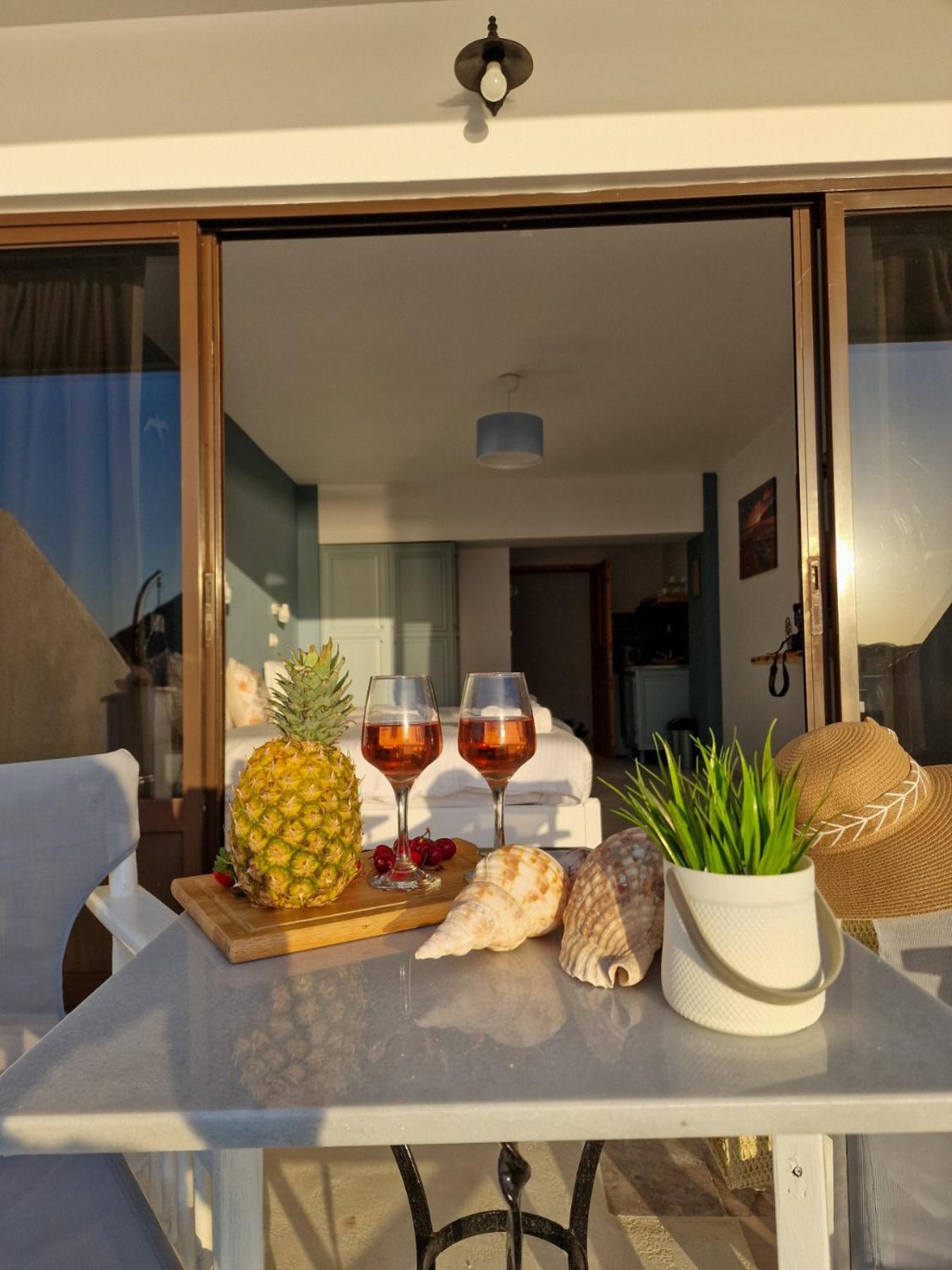 Australia Apartments Κάλυμνος Εξωτερικό φωτογραφία
