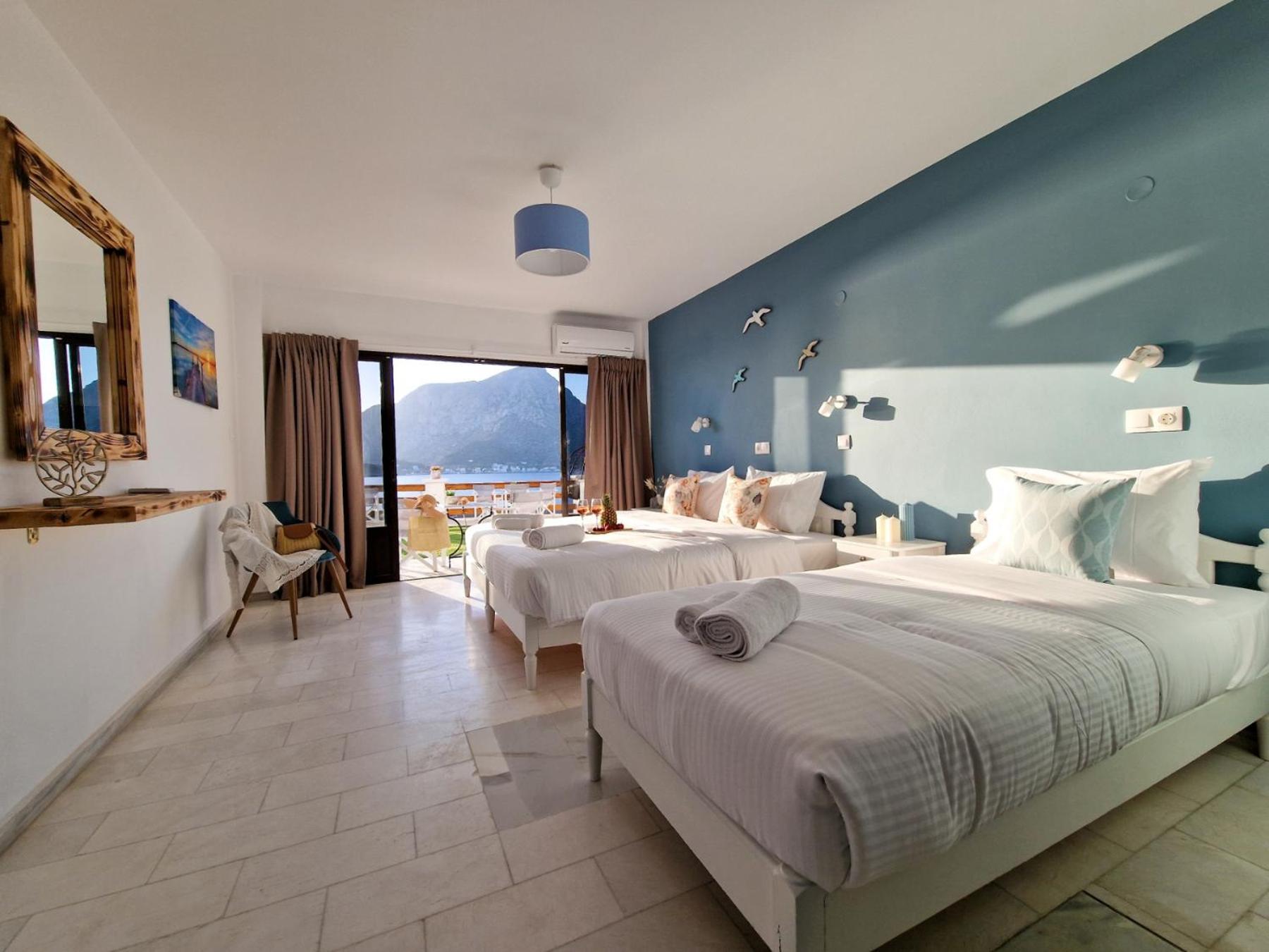 Australia Apartments Κάλυμνος Εξωτερικό φωτογραφία