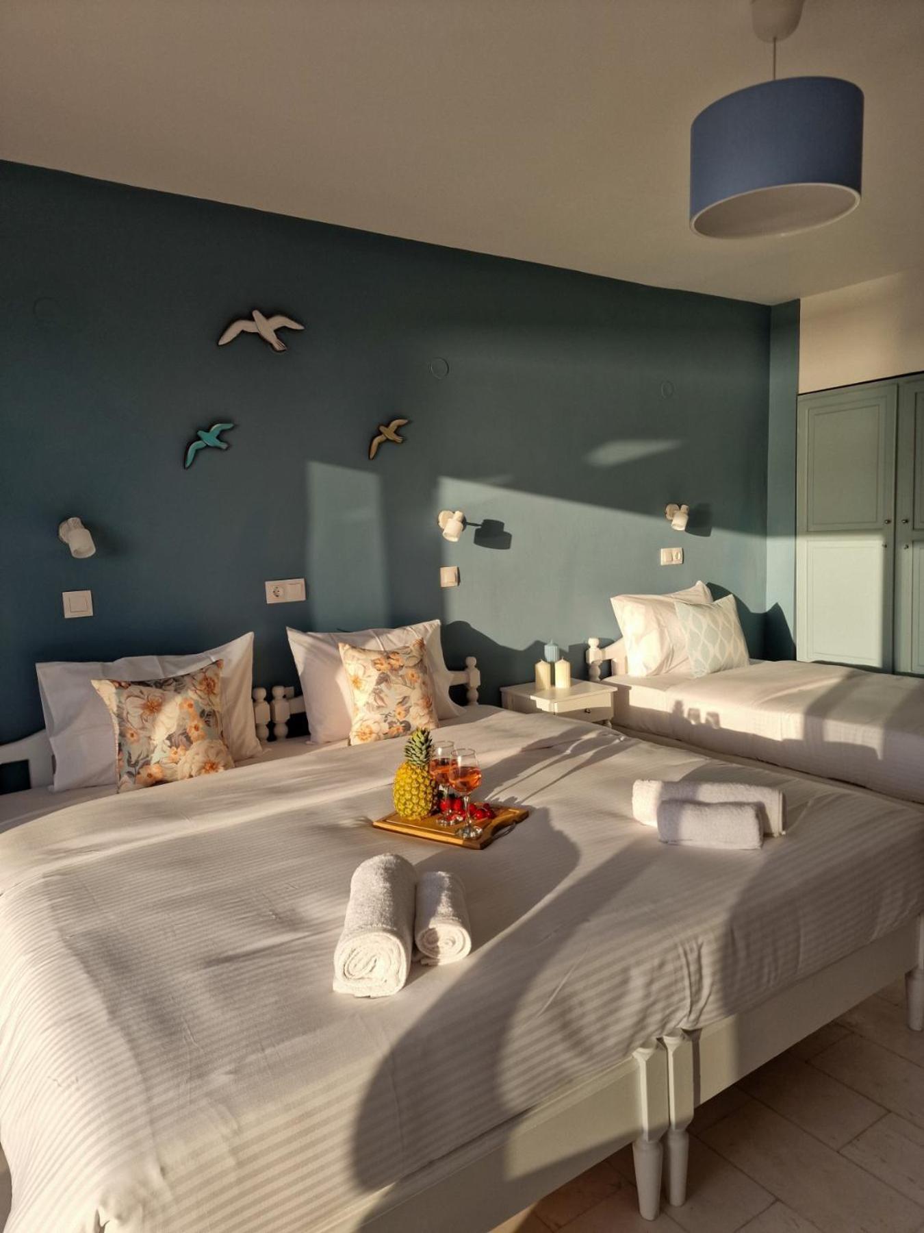 Australia Apartments Κάλυμνος Εξωτερικό φωτογραφία